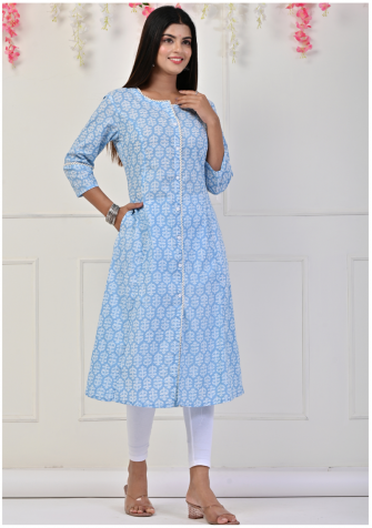 http://www.vyavsay.com/ kurtis manufacturers in jaipur|kurtis manufacturer  in jaipur|kurti manufa… | Fancy dress design, Long kurti designs, Designer  dresses indian